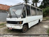 Ônibus Particulares 0438 na cidade de Nossa Senhora da Glória, Sergipe, Brasil, por Everton Almeida. Número da foto: #:id.