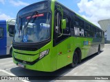 BB Transportes e Turismo 1385 na cidade de Barueri, São Paulo, Brasil, por Vitor Souza. Número da foto: #12661477.