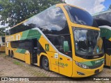 Empresa Gontijo de Transportes 23100 na cidade de Belo Horizonte, Minas Gerais, Brasil, por Pedro Castro. Número da foto: #12660436.
