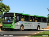 Viação Piracicabana Distrito Federal 122653 na cidade de Brasília, Distrito Federal, Brasil, por João Victor. Número da foto: #12660894.