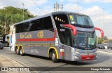Kin-Guin Turismo e Transporte 1023 na cidade de São Paulo, São Paulo, Brasil, por George Miranda. Número da foto: #12661527.