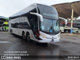 Auto Viação Catarinense 324301 na cidade de Porto Alegre, Rio Grande do Sul, Brasil, por JULIO SILVA. Número da foto: #:id.