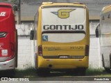Empresa Gontijo de Transportes 14925 na cidade de Juiz de Fora, Minas Gerais, Brasil, por Renato Brito. Número da foto: #12661176.
