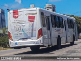 Via Sul TransFlor 5133 na cidade de Natal, Rio Grande do Norte, Brasil, por Yuri Samuel da silva pereira. Número da foto: #:id.