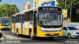 Belém Rio Transportes BD-214 na cidade de Belém, Pará, Brasil, por Adriano Castro. Número da foto: #:id.