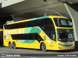 Empresa Gontijo de Transportes 23025 na cidade de Belo Horizonte, Minas Gerais, Brasil, por Douglas Célio Brandao. Número da foto: #12660402.