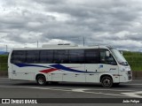 Transporte Ramos 202 na cidade de Canas, São Paulo, Brasil, por João Felipe. Número da foto: #12660642.