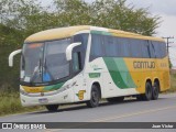 Empresa Gontijo de Transportes 16505 na cidade de Eunápolis, Bahia, Brasil, por Juan Victor. Número da foto: #12659621.