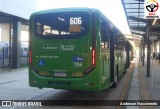 Rodoviária Âncora Matias B25598 na cidade de Rio de Janeiro, Rio de Janeiro, Brasil, por Anderson Nascimento . Número da foto: #12660879.
