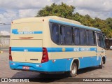 Viação Novo Horizonte 620 na cidade de Vitória da Conquista, Bahia, Brasil, por Fabrício Portella Matos. Número da foto: #12661134.