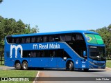 Real Maia 2325 na cidade de Brasília, Distrito Federal, Brasil, por João Victor. Número da foto: #12660803.