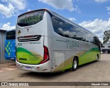 Turin Transportes 2526 na cidade de Conselheiro Lafaiete, Minas Gerais, Brasil, por Eduardo Vieira. Número da foto: #12660049.