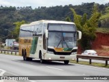 Empresa Gontijo de Transportes 11830 na cidade de Atibaia, São Paulo, Brasil, por Vinicius N D Araújo. Número da foto: #12661585.