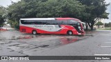 Empresa de Ônibus Pássaro Marron 5528 na cidade de São José dos Campos, São Paulo, Brasil, por Fábio Santos. Número da foto: #12662295.