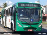 OT Trans - Ótima Salvador Transportes 20698 na cidade de Salvador, Bahia, Brasil, por Felipe Damásio. Número da foto: #12661302.