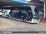 Empresa de Ônibus Nossa Senhora da Penha 64040 na cidade de Porto Alegre, Rio Grande do Sul, Brasil, por JULIO SILVA. Número da foto: #12661933.