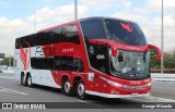 Fênix Transporte e Turismo 12011 na cidade de São Paulo, São Paulo, Brasil, por George Miranda. Número da foto: #:id.
