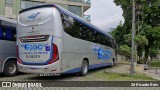 BR-500 Viagens e Turismo RJ 843.014 na cidade de Petrópolis, Rio de Janeiro, Brasil, por Zé Ricardo Reis. Número da foto: #12660201.