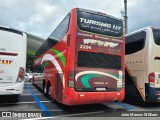 Turismo HT 2204 na cidade de Aparecida, São Paulo, Brasil, por João Marcos William. Número da foto: #12662257.