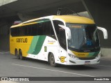 Empresa Gontijo de Transportes 19725 na cidade de Belo Horizonte, Minas Gerais, Brasil, por Renato Brito. Número da foto: #12661336.