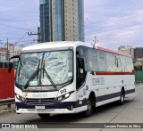 Viação Piracicabana 5112 na cidade de São Paulo, São Paulo, Brasil, por Luciano Ferreira da Silva. Número da foto: #12660841.