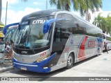 CMW Transportes 1323 na cidade de Barueri, São Paulo, Brasil, por Alan Silva Rocha. Número da foto: #:id.