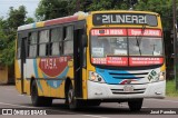 TTA S.A. - Línea 96 46 na cidade de Ypacaraí, Central, Paraguai, por José Paredes. Número da foto: #12660720.