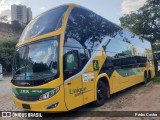 Empresa Gontijo de Transportes 23135 na cidade de Belo Horizonte, Minas Gerais, Brasil, por Pedro Castro. Número da foto: #:id.