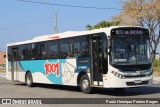 Auto Viação 1001 RJ 108.011 na cidade de Niterói, Rio de Janeiro, Brasil, por Paulo Henrique Pereira Borges. Número da foto: #12661782.