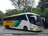 Empresa Gontijo de Transportes 18440 na cidade de São Paulo, São Paulo, Brasil, por Josivaldo Oliveira. Número da foto: #12662099.
