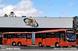 Auto Viação Redentor HE617 na cidade de Curitiba, Paraná, Brasil, por ISAAC MATOS PREIZNER. Número da foto: #12661607.