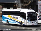 Empresas de Transportes Santana e São Paulo 2590 na cidade de Salvador, Bahia, Brasil, por Anderson  Bacelar. Número da foto: #:id.