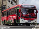 Auto Ônibus Líder 0925010 na cidade de Manaus, Amazonas, Brasil, por Gilmar Porfírio. Número da foto: #12660422.