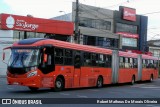 Auto Viação Redentor HE728 na cidade de Curitiba, Paraná, Brasil, por Robert Matheus De Morais Oliveira. Número da foto: #12660309.