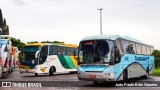 Transnorte - Transporte e Turismo Norte de Minas 46900 na cidade de Montes Claros, Minas Gerais, Brasil, por João Paulo Brito Siqueira. Número da foto: #:id.