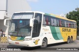 Empresa Gontijo de Transportes 12405 na cidade de Rio de Janeiro, Rio de Janeiro, Brasil, por Paulo Alexandre da Silva. Número da foto: #12660892.