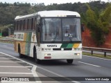 Empresa Gontijo de Transportes 9915 na cidade de Atibaia, São Paulo, Brasil, por Vinicius N D Araújo. Número da foto: #12661582.
