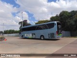Viação Garcia 82105 na cidade de Curitiba, Paraná, Brasil, por GDC __39AM. Número da foto: #12660061.