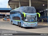 Viação Garcia 88117 na cidade de Porto Alegre, Rio Grande do Sul, Brasil, por JULIO SILVA. Número da foto: #12661961.