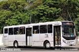 Auto Viação Redentor HL334 na cidade de Curitiba, Paraná, Brasil, por ISAAC MATOS PREIZNER. Número da foto: #12661625.