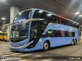 UTIL - União Transporte Interestadual de Luxo 13224 na cidade de Belo Horizonte, Minas Gerais, Brasil, por Pedro Castro. Número da foto: #:id.