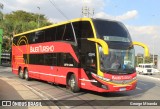 Bauer Turismo 2040 na cidade de São Paulo, São Paulo, Brasil, por George Miranda. Número da foto: #12661752.