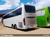 Corujão Viagens e Encomendas 5822 na cidade de Montes Claros, Minas Gerais, Brasil, por Gui Ferreira. Número da foto: #:id.