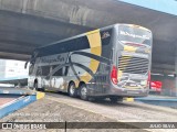 Miragem Tur 6000 na cidade de Porto Alegre, Rio Grande do Sul, Brasil, por JULIO SILVA. Número da foto: #12661939.