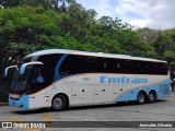 Emtram 5210 na cidade de São Paulo, São Paulo, Brasil, por Josivaldo Oliveira. Número da foto: #:id.