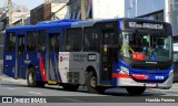 Auto Viação Urubupungá 20.539 na cidade de Barueri, São Paulo, Brasil, por Haroldo Ferreira. Número da foto: #:id.