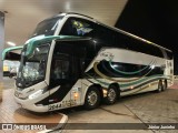 Kharisma Turismo 2044 na cidade de Santa Cruz do Rio Pardo, São Paulo, Brasil, por Júnior Juninho. Número da foto: #12659707.