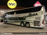 Kharisma Turismo 2044 na cidade de Santa Cruz do Rio Pardo, São Paulo, Brasil, por Júnior Juninho. Número da foto: #12659705.
