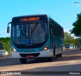 Viação Nossa Senhora Conquistadora 530 na cidade de Pelotas, Rio Grande do Sul, Brasil, por Ribeiro Reis. Número da foto: #12660721.