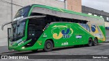 JJ Tur 3041 na cidade de Belém, Pará, Brasil, por Samara Goes. Número da foto: #12661886.